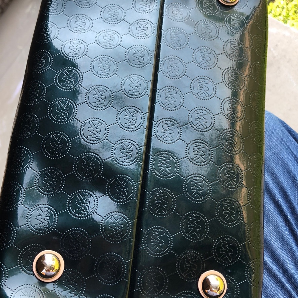 Authentic Handbag Michael Kors - image 4